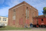 Former GN Roundhouse Powerhouse